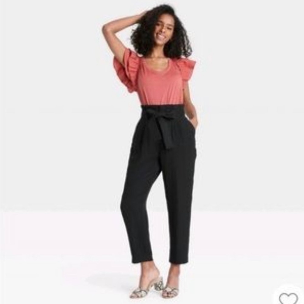 A New Day Pants